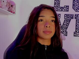 Natasha Smiith webcam model stream image