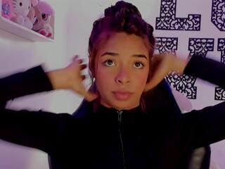 Natasha Smiith webcam model stream image