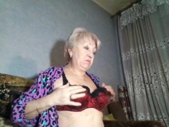 AnjelElinor webcam bongacams model stream image