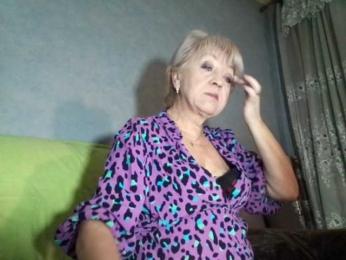 AnjelElinor webcam bongacams model stream image