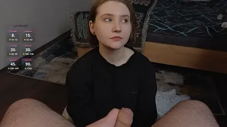 alicepugh webcam model stream image