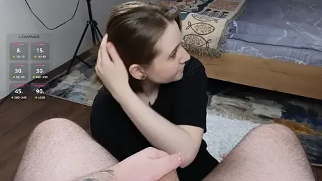 alicepugh webcam model stream image