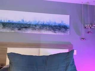 ashly-77 webcam model stream image