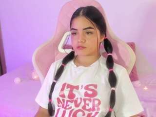 valeria-10 webcam model stream image