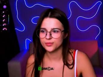 silvia_queen1 webcam model stream image