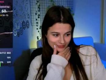 silvia_queen1 webcam model stream image