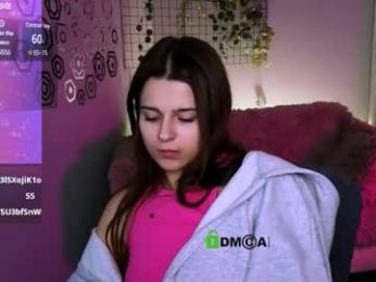 silvia_queen1 webcam chaturbate model stream image