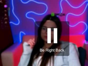 silvia_queen1 webcam model stream image