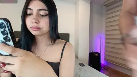 Lania_spencer2 webcam model stream image