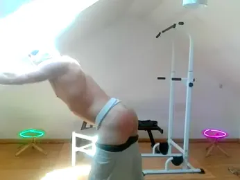 NinjaLaser webcam model stream image