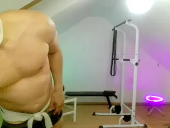 NinjaLaser webcam model stream image