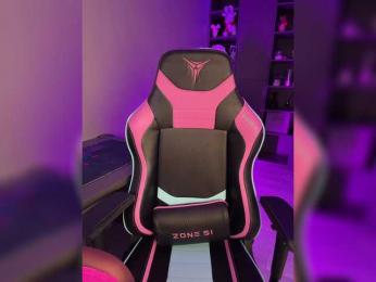 OBAYASHA webcam model stream image