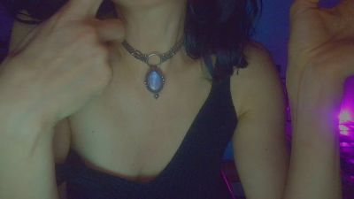 __nina webcam model stream image