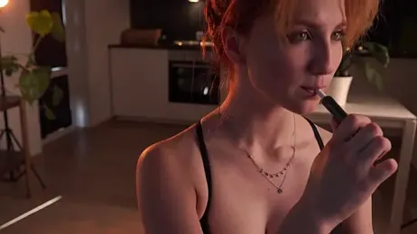 EsmaCrumbley webcam model stream image