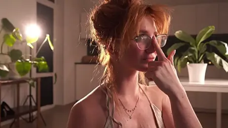 EsmaCrumbley webcam model stream image