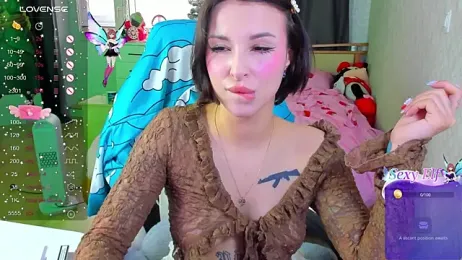 folinskayyya webcam model stream image