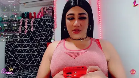 Milas_we webcam model stream image