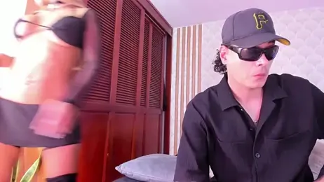 PamelaReall webcam model stream image