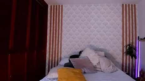 PamelaReall webcam model stream image