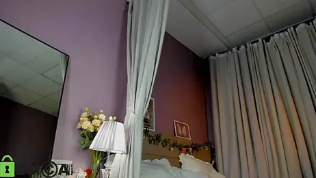 Dearly_Emily webcam stripchat model stream image