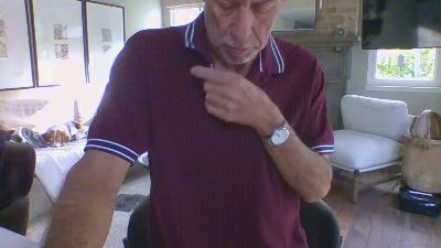 crazyhorse11 webcam model stream image