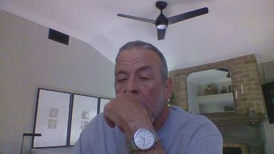 crazyhorse11 webcam model stream image