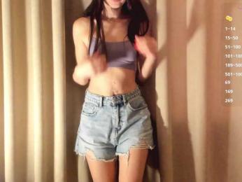 Brandy-cola webcam model stream image