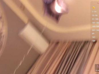 Brandy-cola webcam model stream image