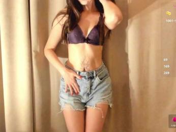 Brandy-cola webcam model stream image