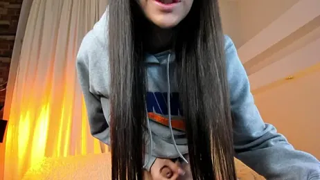 Kim_Oberlin_ webcam model stream image