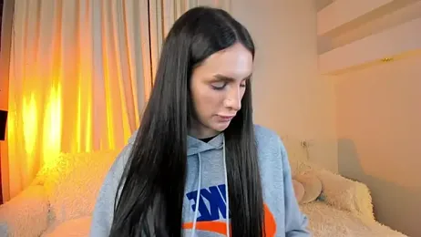 Kim_Oberlin_ webcam model stream image