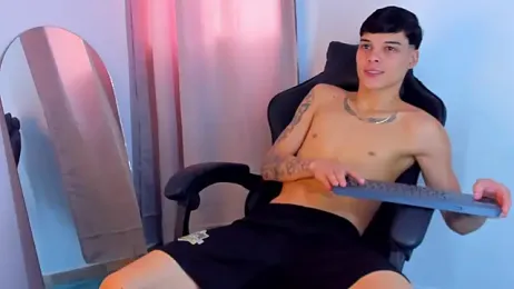 jeffersonRujano webcam model stream image