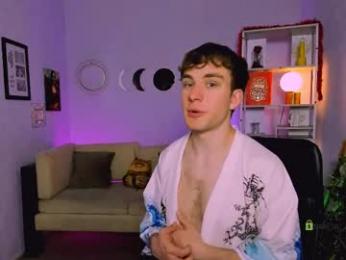 kael_rin webcam model stream image