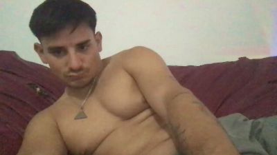 E1drian32_ webcam cam4 model stream image