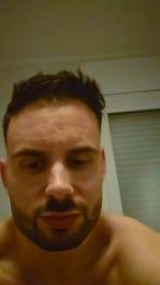 hectorhot8 webcam model stream image