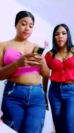 Jeans_Pee webcam cam4 model stream image