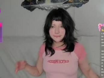 lyne19 webcam chaturbate model stream image