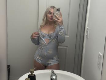 MargotMorgan webcam livejasmin model stream image