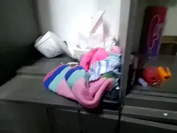 mago_vive webcam model stream image