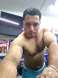 mago_vive webcam stripchat model stream image