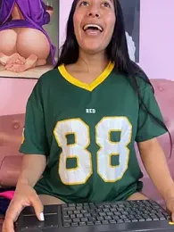 Amelia_Rivas webcam model stream image