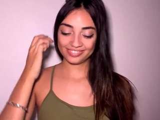 cindieklitz webcam model stream image