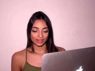 cindieklitz webcam model stream image