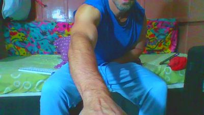 lemao77 webcam model stream image