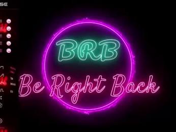 alexafoxxy01 webcam model stream image