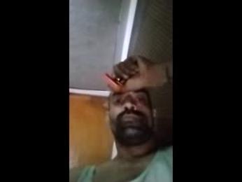 robincom23 webcam model stream image