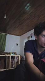 Cheloforyou webcam model stream image