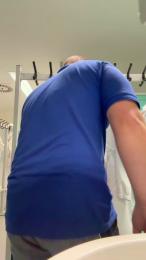 Michback webcam cam4 model stream image