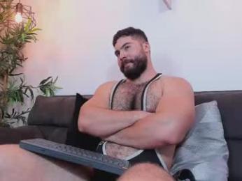 sebastianvilla__ webcam model stream image
