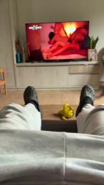 GokuOS webcam model stream image